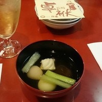 長崎卓袱浜勝 - 