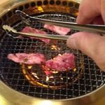 焼肉専科 牛力 - 