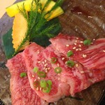 焼肉専科 牛力 - 