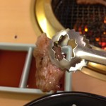 焼肉専科 牛力 - 