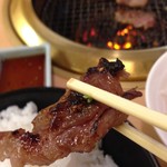 焼肉専科 牛力 - 