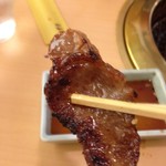 焼肉専科 牛力 - 