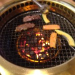 焼肉専科 牛力 - 