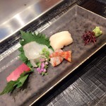 Matsusaka Ushi Yoshida - 