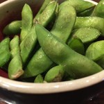 北地蔵 - 茶まめ