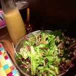 炭火とワイン 八尾店 - 