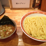 つけ麺屋 やすべえ - 