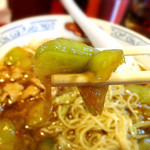 五郎八 - この茄子がトゥルトゥルッ 