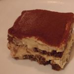 エミリア - ティラミス