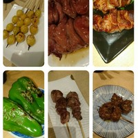 里葉亭 - 