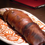 庫裏 - 函館　いかめし