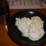 あわ雪プディング