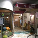 トンカツ・トンしゃぶ ケンボロー - 