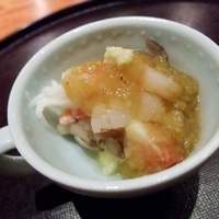 旬彩天 つちや - 