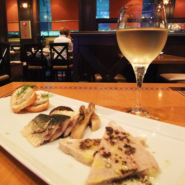 Pesce D'oro Shinjuku Ten