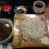 鶯宿亭 飯寺店