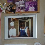 ハンバーグの店　オニオン - 石ちゃん