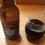 ら すとらあだ - 志賀高原の黒ビール