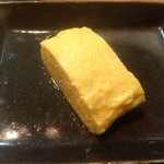 ら すとらあだ - 出汁巻き卵