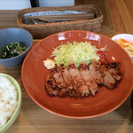 松と枝 - 