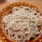 ら すとらあだ - 1枚目。細打ち北海道音威子府産