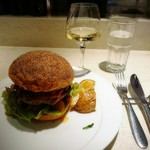 ダルマット 六本木ヒルズ店 - 