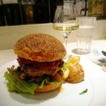 ダルマット 六本木ヒルズ店 - 