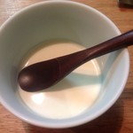 ら すとらあだ - デザート