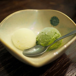 赤のれん - 