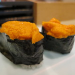 鮨棗 - 甘～～いうに(2016年7月)