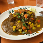 得正・上等カレー - 