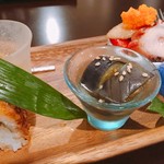 RESTAURANT TAMURA - 