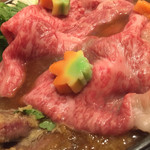 肉割烹 牛弁慶 新橋総本店 - 
