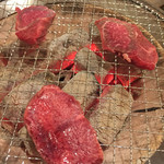 肉割烹 牛弁慶 新橋総本店 - 