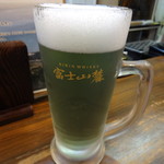 よすが - 瀬戸のしずく（生）500円