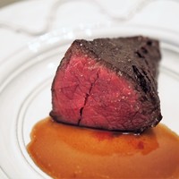ボニュ - ボニュ焼き　～天然記念物　見島未経産牛～
                