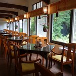 （2016/6月）店内全景