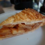 （2016/6月）アップルパイ