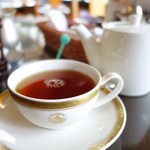 Fujiya Hoteru Raunji - （2016/6月）紅茶