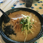 らーめんりんりん - 