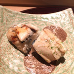 Sushi Uchida - 