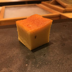 鮓 きずな - 201607再訪 玉