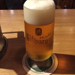 無垢 ツヴァイテ 新横浜ラーメン博物館店 - 