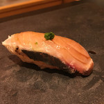 鮓 きずな - 201607再訪 淡路島 鰆