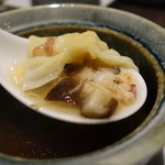 s.201 - ☆水餃子の中身☆