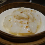 s.201 - ☆烏賊のにんにく蒸し(^^♪☆