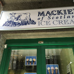 MacKie's of Scotland - 看板