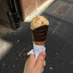 MacKie's of Scotland - 料理写真:バタースコッチ味(こんなの日本でも食べたい)