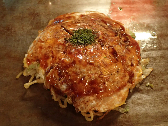 広島風お好み焼き鉄板焼遊食亭 春日川 お好み焼き 食べログ 広島風お好み焼き鉄板焼遊食亭 春日川 お好み焼き 食べログ