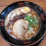 味千ラーメン - 「味千ラーメン」